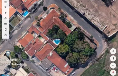 Casa com 4 quartos à venda na Rua Oito, 2-40, Jardim Califórnia, Cuiabá