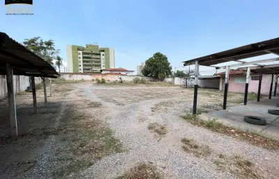 Terreno comercial - bairro bandeirantes - locação e venda - próxim a energisa