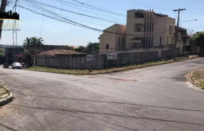 Terreno comercial à venda próximo a avenida miguel sutil