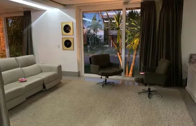 Casa em condomínio fechado com 4 quartos à venda na Avenida Alphaville, 361, Alphaville Cuiabá 2, Cuiabá