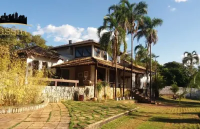 Casa com 3 quartos à venda na Rua Tiradentes, S/n, Centro, Chapada dos Guimarães