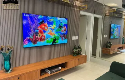 Casa à venda em alphaville 2, cuiabá-mt: 3 quartos, 3 suítes, 3 salas, 5 banheiros, 4 vagas e 290m²! porteira fechada