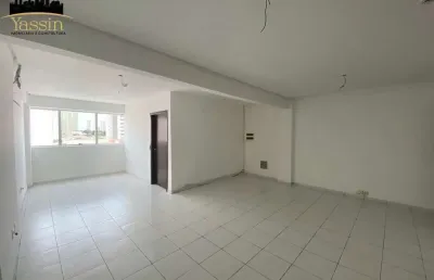 Andar corporativo para locação no bairro goiabeiras  9 salas, 11 banheiros, 10 vagas  cuiabá-mt  300m² de área