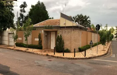Casa comercial com 3 salas à venda na Rua da Saudade, 149, Cidade Alta, Cuiabá