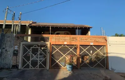 Casa com 2 quartos à venda na Avenida Portugal, Santa Rosa, Cuiabá