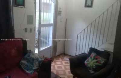 Casa com 2 quartos à venda no Barro Vermelho, São Gonçalo 