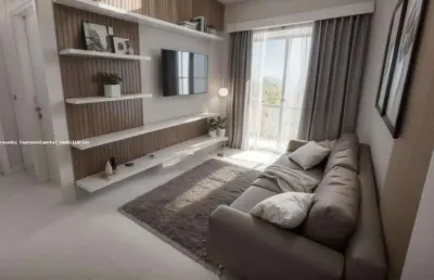 Apartamento para venda em são gonçalo, boa vista, 2 dormitórios, 1 suíte, 1 banheiro