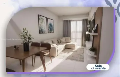 Apartamento para venda em são gonçalo, colubande, 2 dormitórios, 1 banheiro