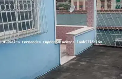 Casa para venda em são gonçalo, rocha, 2 dormitórios, 1 banheiro