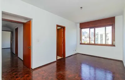 Apartamento à venda em porto alegre, auxiliadora, com 2 quartos, 89m²