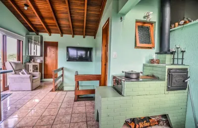 Cobertura à venda, no tst 1399 apto 612481037-64,  em porto alegre, teresópolis, com 3 quartos, 163m²