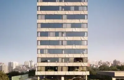 Apartamento garden à venda em porto alegre, petrópolis, com 3 quartos, 181,2m²