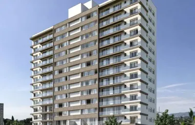 Apartamento à venda em porto alegre, bela vista, com 3 quartos, 217,15m²