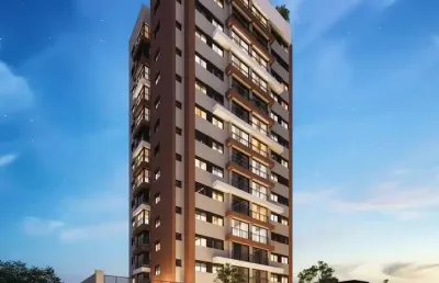 Apartamento à venda em porto alegre, menino deus, com 3 quartos, 85,91m²