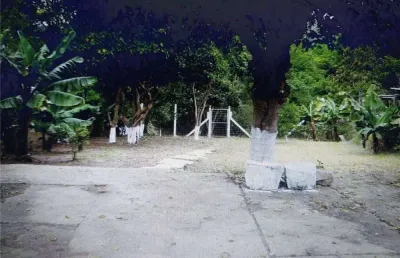 Terreno à venda na Rua Dário Totta, Nonoai, Porto Alegre