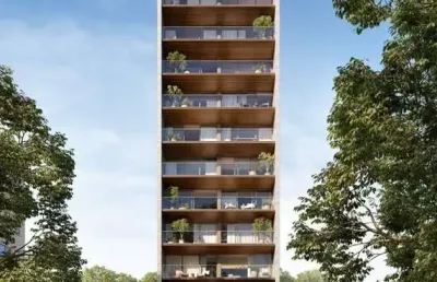 Apartamento à venda em porto alegre, petrópolis, com 3 quartos, 132,5m²
