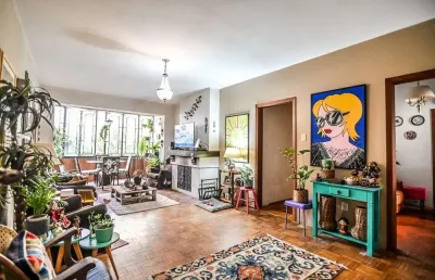 Apartamento à venda, no irb 953 apto 612481075-13,  em porto alegre, independência, com 3 quartos, 148m²