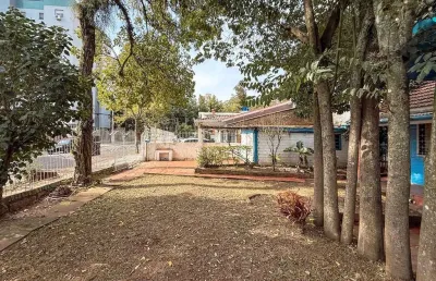 Terreno à venda na Rua Luiz de Camões, Centro, Canoas