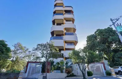 Apartamento à venda, no cdb 541 apto 3711-127,  em canoas, centro, com 4 quartos, 235m²