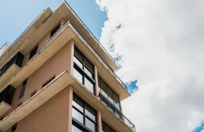 Apartamento à venda em porto alegre, mont serrat, com 2 quartos, 81,09m²
