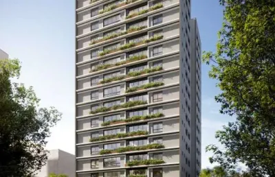 Apartamento à venda em porto alegre, rio branco, com 3 quartos, 118,31m²