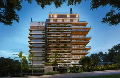 Apartamento garden à venda em porto alegre, três figueiras, com 4 quartos, 451,8m²