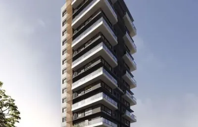 Apartamento à venda em porto alegre, petrópolis, com 2 quartos, 108,56m²