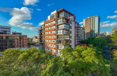 Apartamento à venda em porto alegre, mont serrat, com 3 quartos, 123,97m²