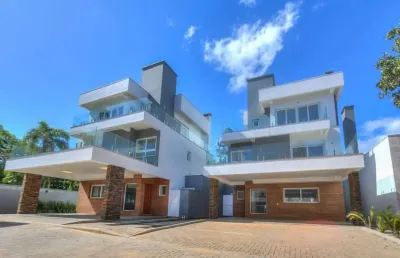 Casa de condomínio à venda em porto alegre, ipanema, com 3 quartos, 300,12m²