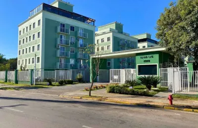 Cobertura à venda em canoas, igara, com 3 quartos, 95m²