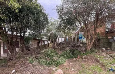 Terreno à venda em canoas, nossa senhora das graças, 300m²