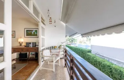 Casa de condomínio à venda em são paulo, vila olímpia, com 3 quartos, 180m²