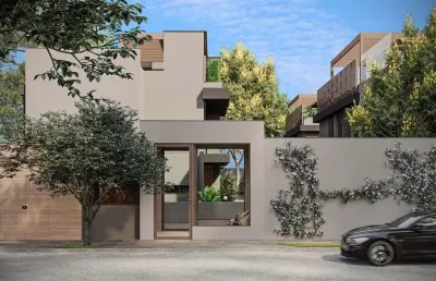 Casa de condomínio à venda em são paulo, campo belo, com 3 quartos, 559m²
