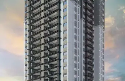 Apartamento à venda em são paulo, chácara klabin, com 2 quartos, 71,43m²