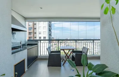 Apartamento à venda em são paulo, vila andrade, com 2 quartos, 73m²