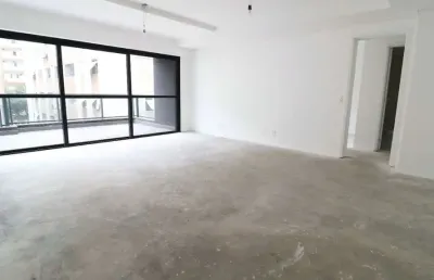 Cobertura à venda em são paulo, itaim bibi, com 2 quartos, 162m²