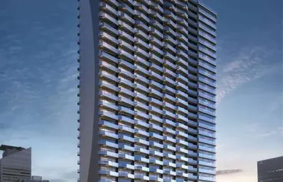 Cobertura à venda em são paulo, itaim bibi, com 1 quarto, 61,71m²