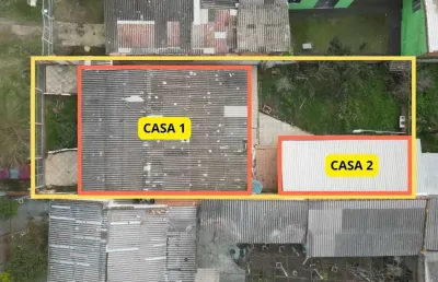 Terreno à venda na José Veríssimo, Harmonia, Canoas