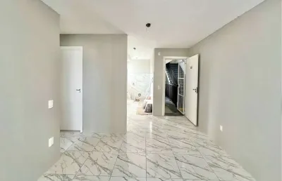 Apartamento à venda em canoas, mato grande, com 2 quartos, 41,19m²