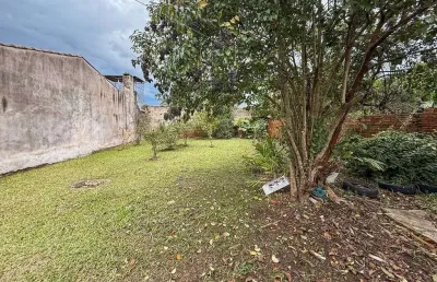 Terreno à venda na Rua Alagoas, Niterói, Canoas