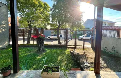 Casa à venda em canoas, são josé, com 3 quartos, 240m²