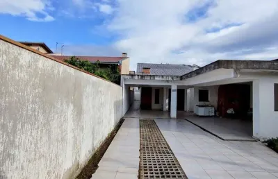 Casa à venda em canoas, são josé, com 3 quartos, 193m²