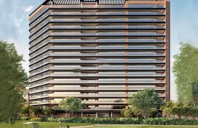 Apartamento à venda em porto alegre, chácara das pedras, com 3 quartos, 286,13m²