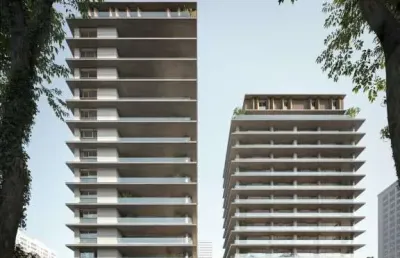 Apartamento garden à venda em porto alegre, moinhos de vento, com 3 quartos, 328,12m²