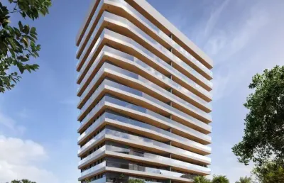 Apartamento à venda em porto alegre, petrópolis, com 3 quartos, 231,53m²