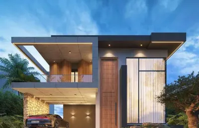 Casa de condomínio à venda em capão da canoa, capão novo, com 4 quartos, 295m²