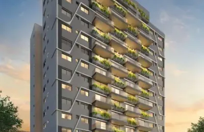 Cobertura à venda em porto alegre, moinhos de vento, com 4 quartos, 392,35m²