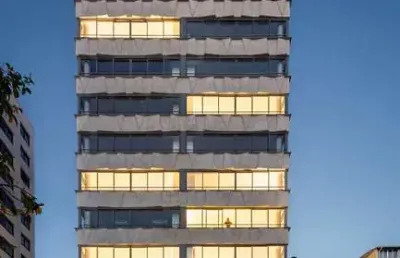 Apartamento à venda em porto alegre, petrópolis, 160,02m²
