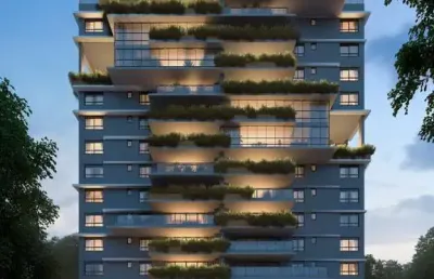 Duplex à venda em porto alegre, petrópolis, com 4 quartos, 295,09m²