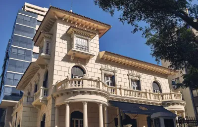 Apartamento garden à venda em porto alegre, moinhos de vento, com 3 quartos, 131,53m²